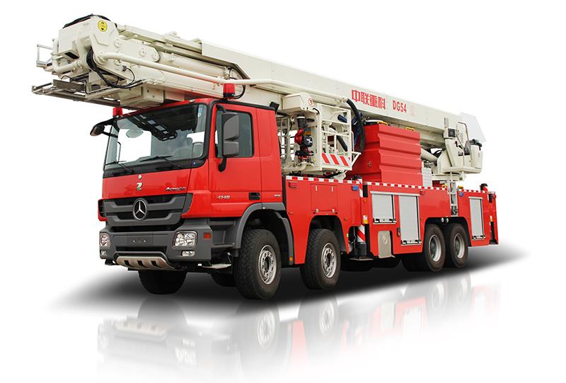 ZLF5420JXFDG54型登高平台消防车_产品型号_产品段位_小类_应急装备_产品中心_ABG欧博