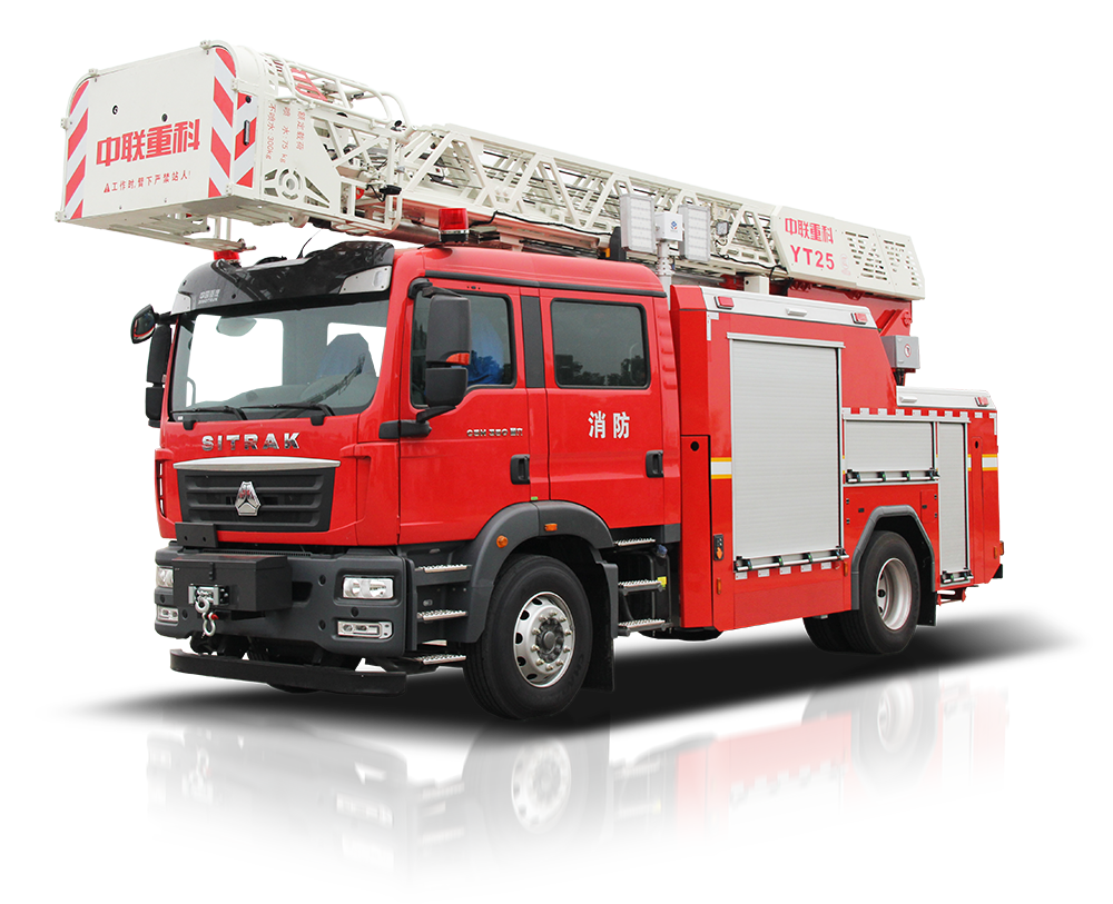 ZLF5190JXFYT25型主战云梯消防车_产品型号_产品段位_小类_应急装备_产品中心_ABG欧博