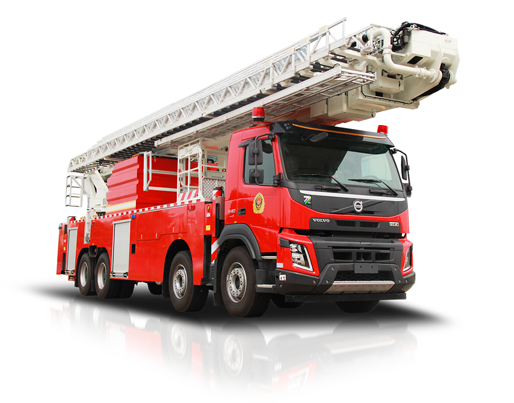 ZLF5430JXFDG55型登高平台消防车_产品型号_产品段位_小类_应急装备_产品中心_ABG欧博
