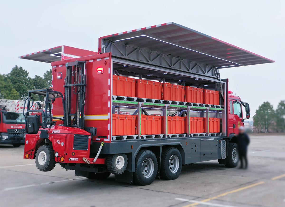 ZLF5230TXFQC200型器材消防车_产品型号_产品段位_小类_应急装备_产品中心_ABG欧博
