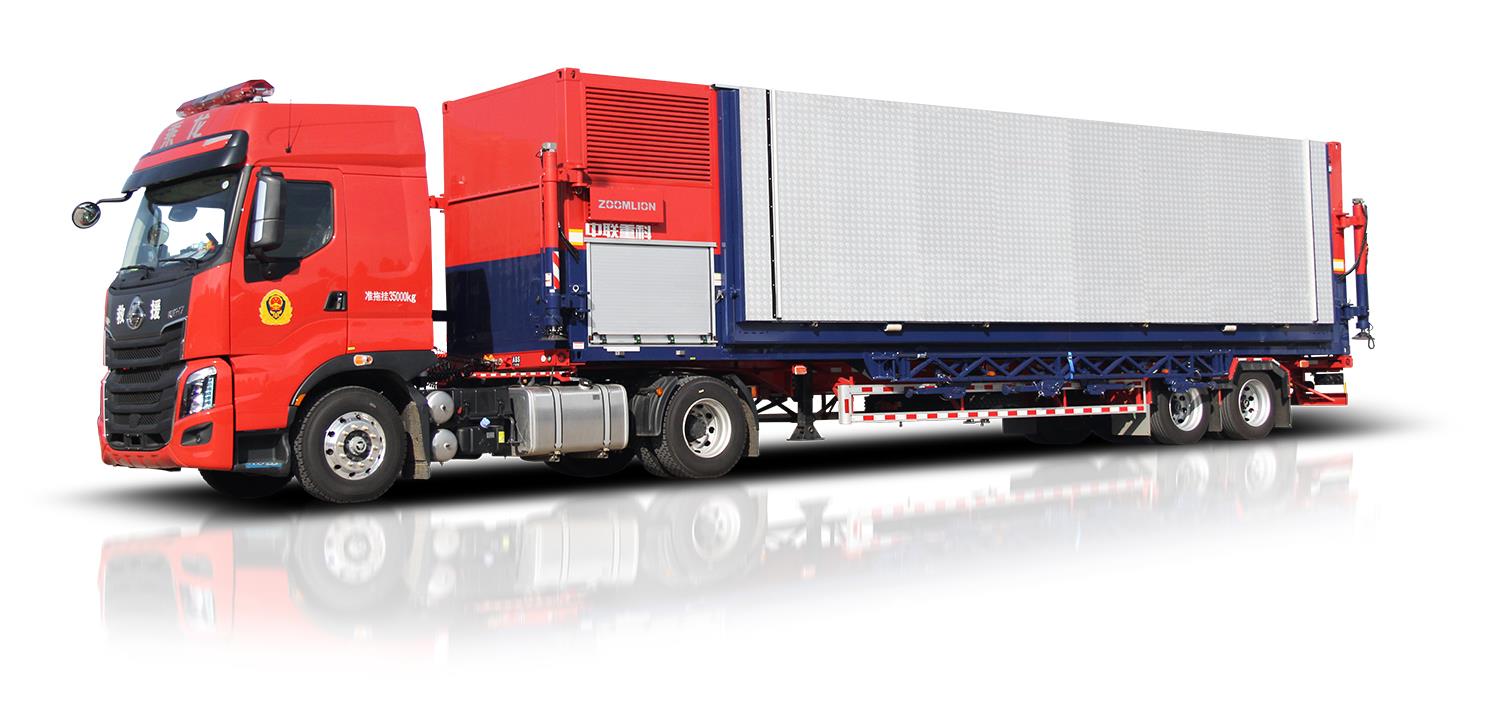 ZH4000-6移动指挥方舱车_产品型号_产品段位_小类_应急装备_产品中心_ABG欧博