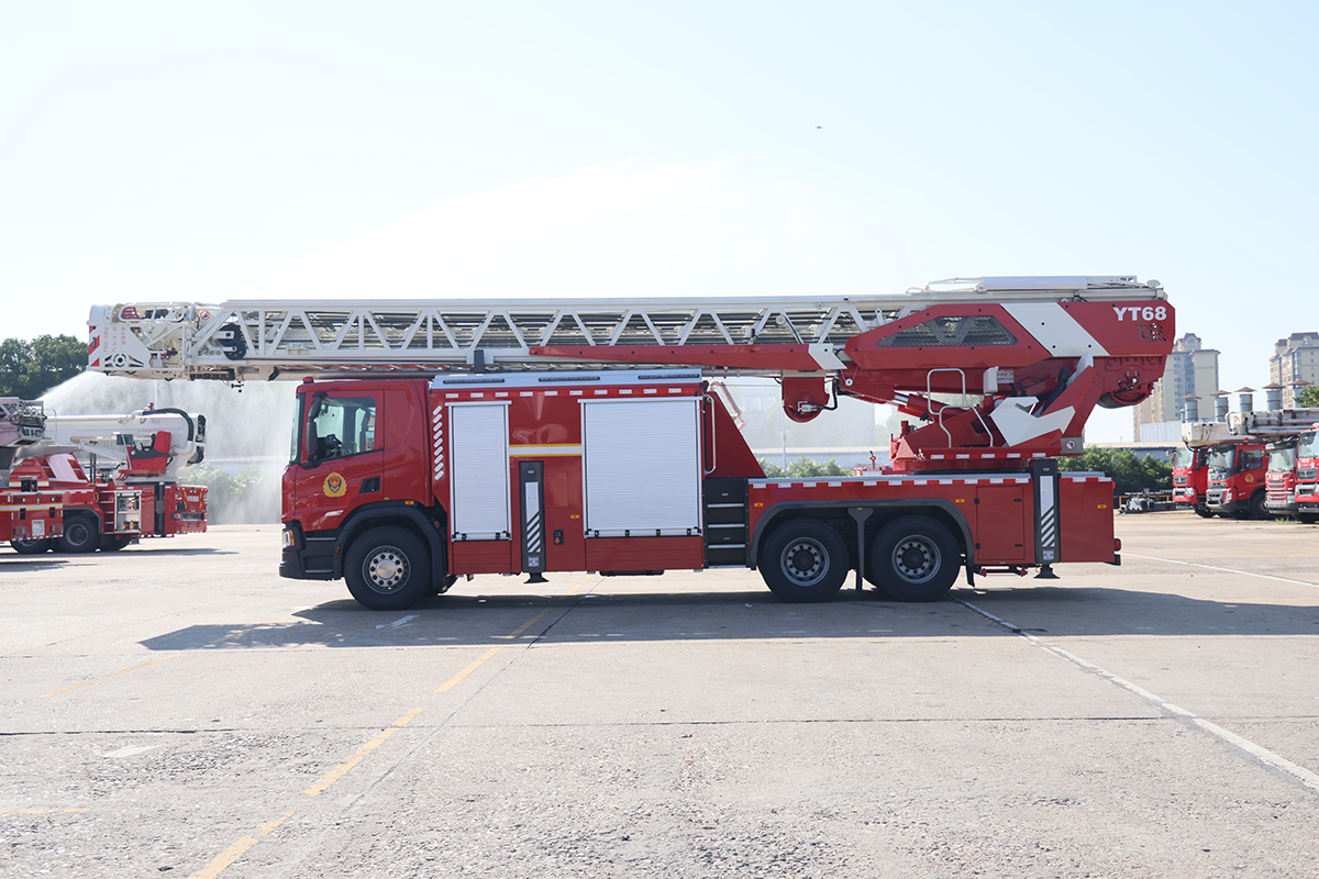 ZLF5330JXFYT68型云梯消防车_产品型号_产品段位_小类_应急装备_产品中心_ABG欧博