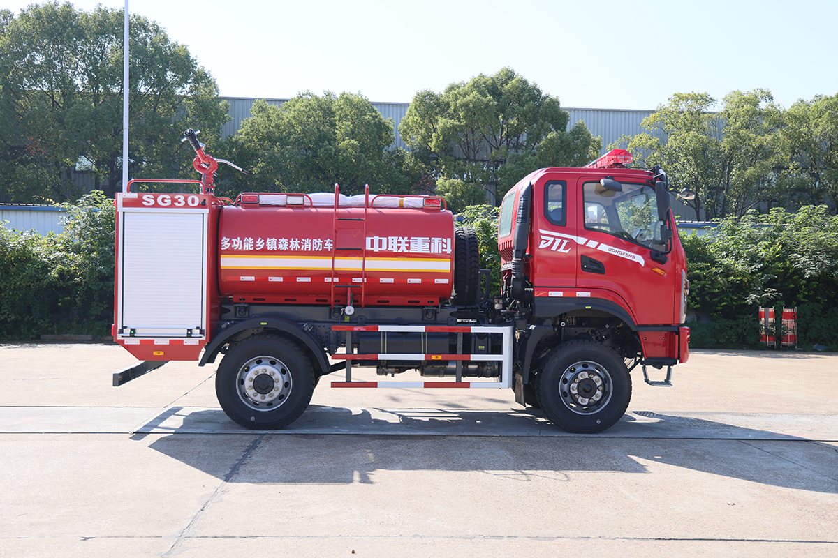 ZLF5101GXFSG30型全地形森林灭火消防车_产品型号_产品段位_小类_应急装备_产品中心_ABG欧博