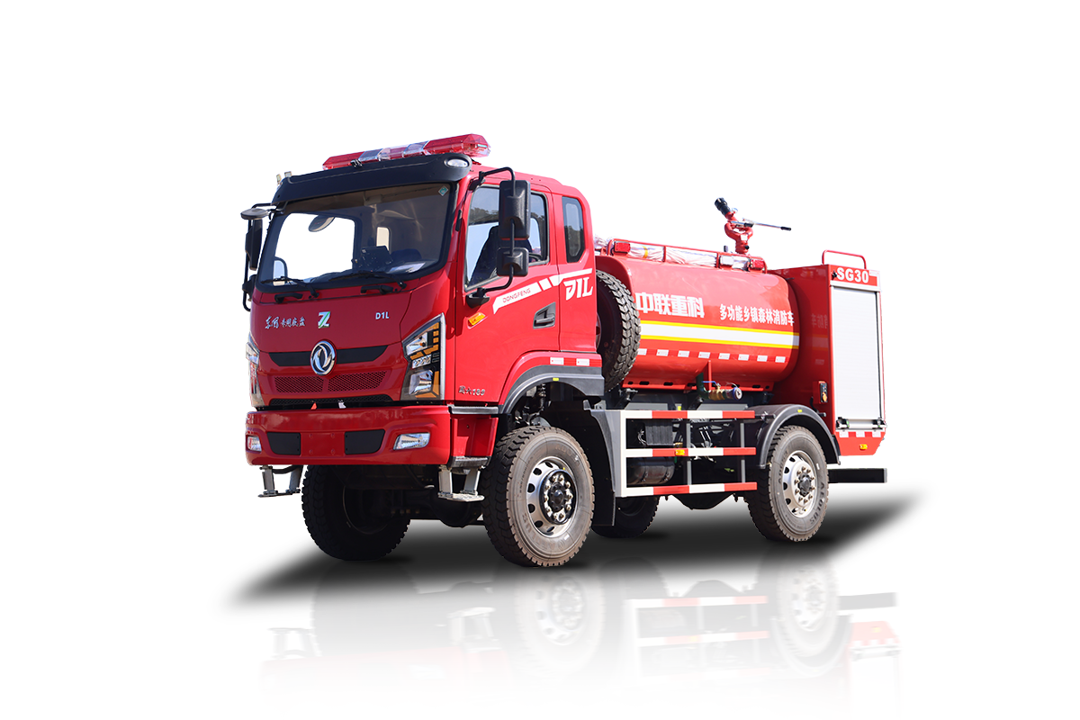 ZLF5101GXFSG30型全地形森林灭火消防车_产品型号_产品段位_小类_应急装备_产品中心_ABG欧博