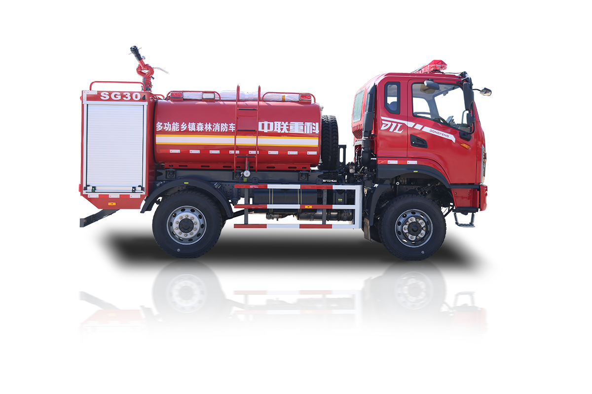 ZLF5101GXFSG30型全地形森林灭火消防车_产品型号_产品段位_小类_应急装备_产品中心_ABG欧博