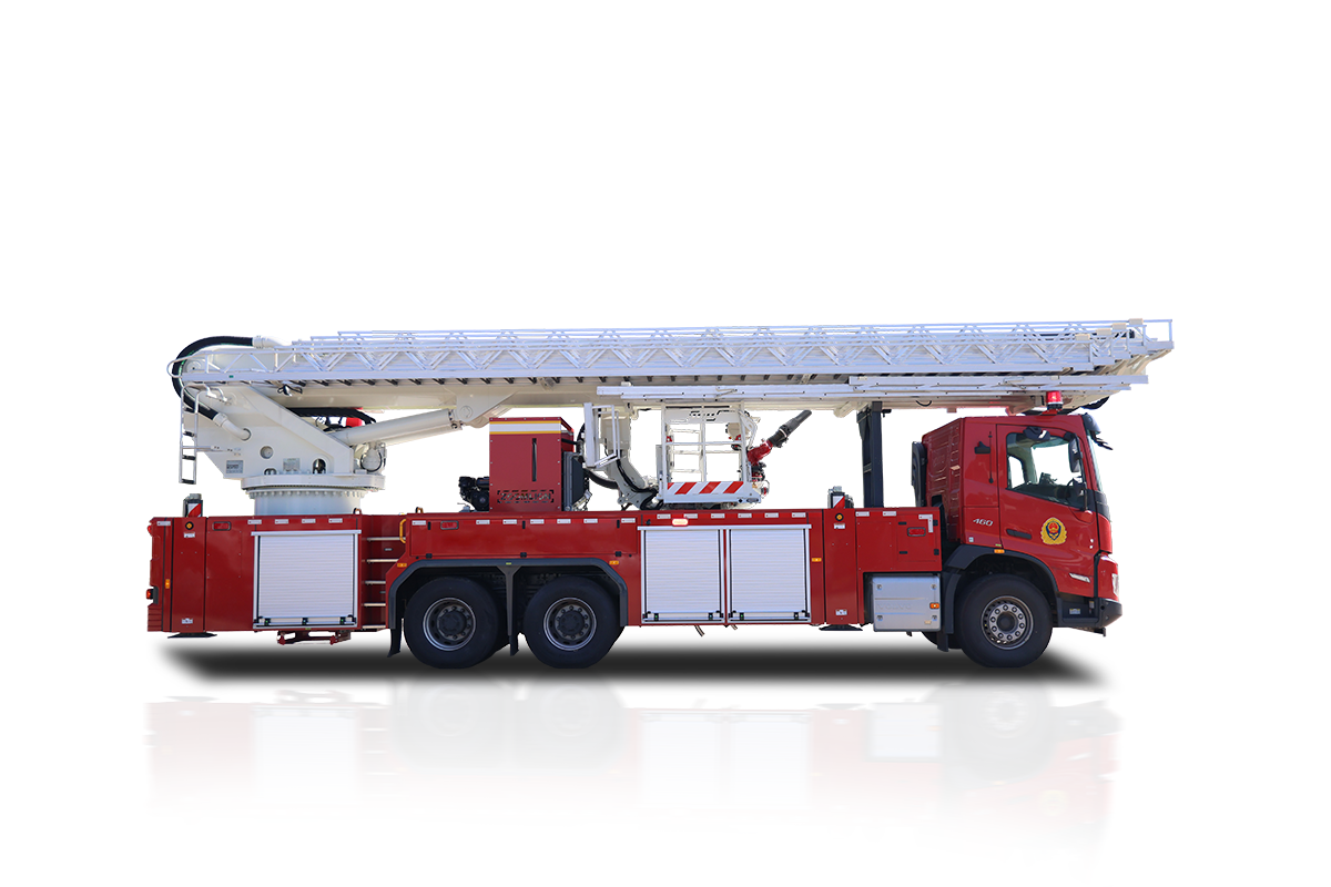 ZLF5340JXFDG55型登高平台消防车_产品型号_产品段位_小类_应急装备_产品中心_ABG欧博