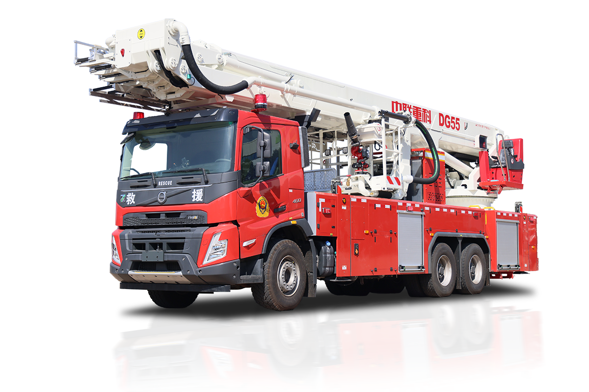 ZLF5340JXFDG55型登高平台消防车_产品型号_产品段位_小类_应急装备_产品中心_ABG欧博