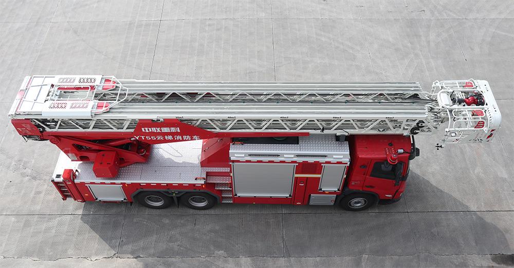 ZLF5340JXFYT55型云梯消防车_产品型号_产品段位_小类_应急装备_产品中心_ABG欧博