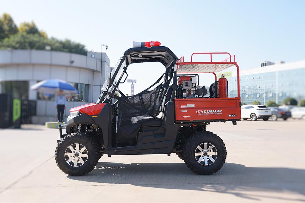 XMC4JB/4.7-LH400U型四轮消防摩托车_产品型号_产品段位_小类_应急装备_产品中心_ABG欧博