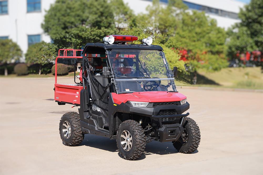 XMC4JB/4.7-LH400U型四轮消防摩托车_产品型号_产品段位_小类_应急装备_产品中心_ABG欧博