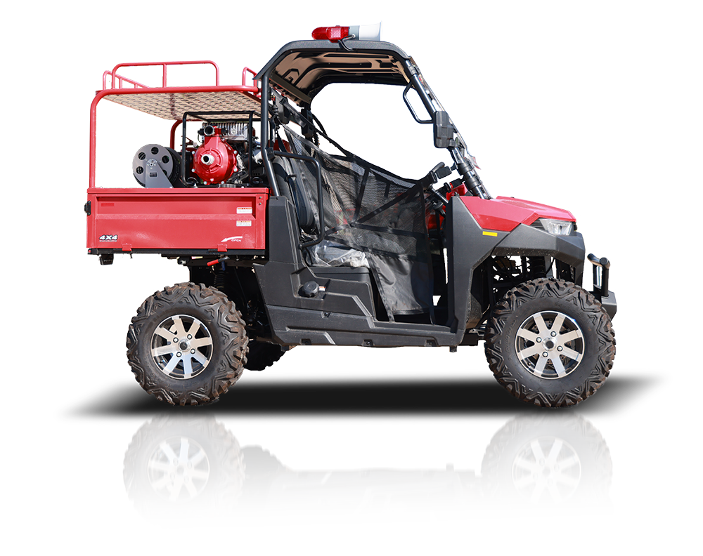 XMC4JB/4.7-LH400U型四轮消防摩托车_产品型号_产品段位_小类_应急装备_产品中心_ABG欧博
