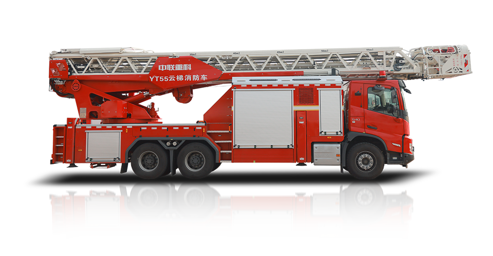 ZLF5341JZFYT55型云梯消防车_产品型号_产品段位_小类_应急装备_产品中心_ABG欧博