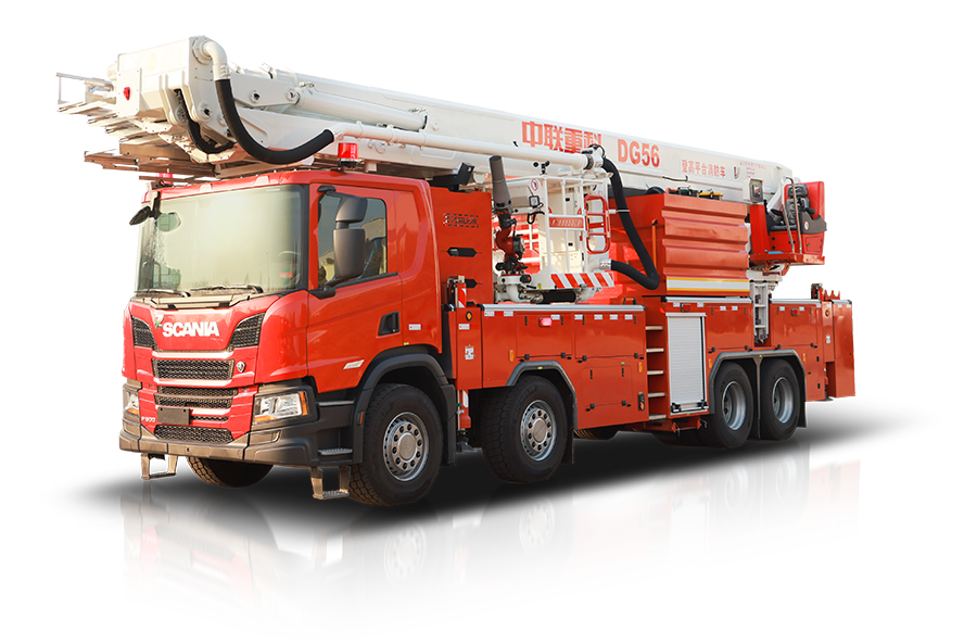 ZLF5420JXFDG56型登高平台消防车_产品型号_产品段位_小类_应急装备_产品中心_ABG欧博