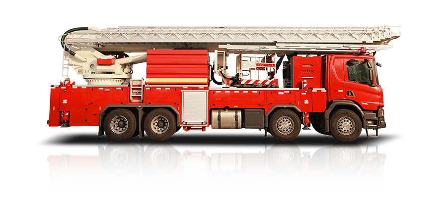 ZLF5420JXFDG56型登高平台消防车_产品型号_产品段位_小类_应急装备_产品中心_ABG欧博