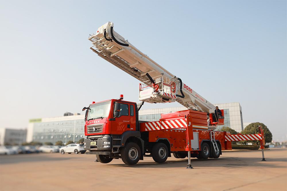 ZLF5421JXFDG56型登高平台消防车_产品型号_产品段位_小类_应急装备_产品中心_ABG欧博