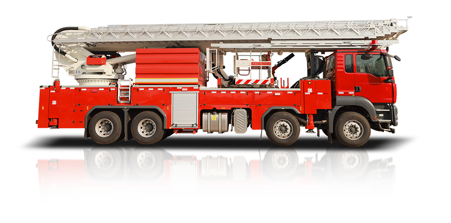 ZLF5421JXFDG56型登高平台消防车_产品型号_产品段位_小类_应急装备_产品中心_ABG欧博