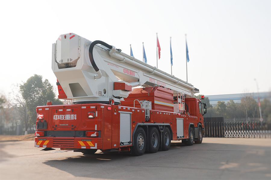 ZLF5500JXFDG72型登高平台消防车_产品型号_产品段位_小类_应急装备_产品中心_ABG欧博