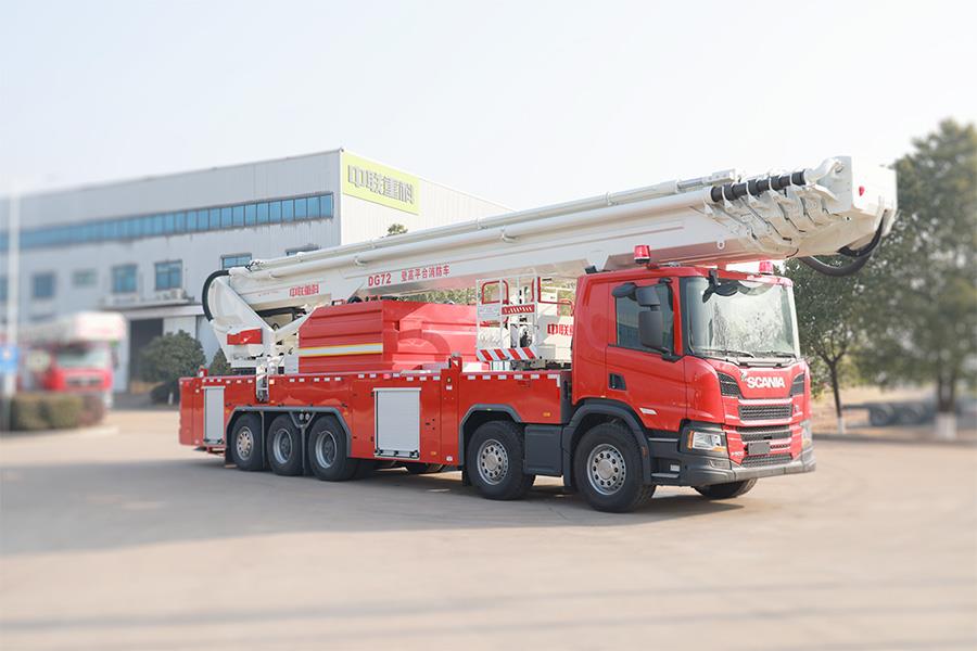 ZLF5500JXFDG72型登高平台消防车_产品型号_产品段位_小类_应急装备_产品中心_ABG欧博