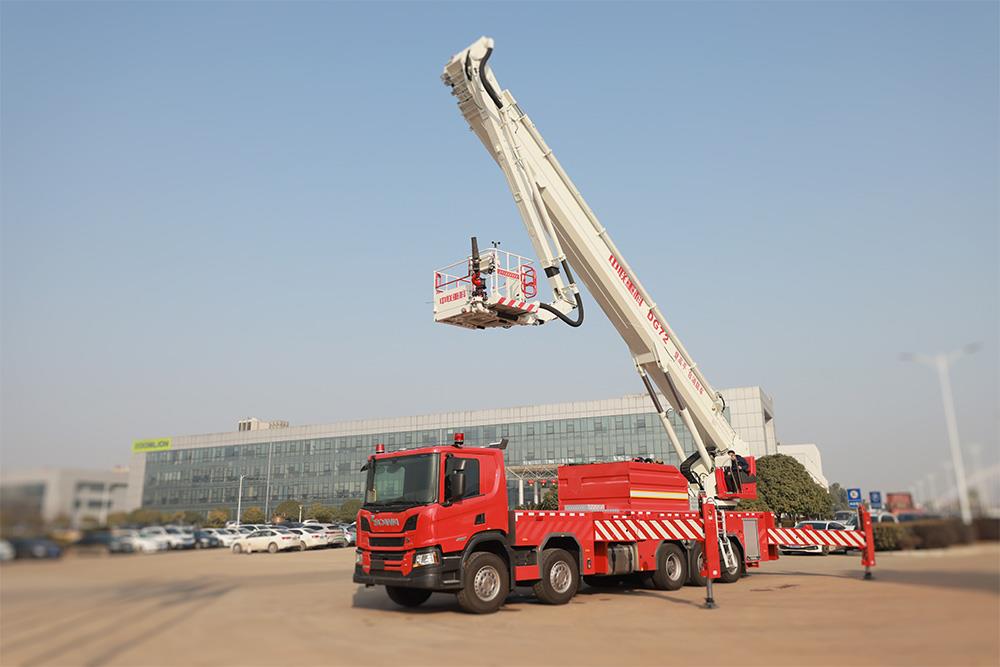 ZLF5500JXFDG72型登高平台消防车_产品型号_产品段位_小类_应急装备_产品中心_ABG欧博