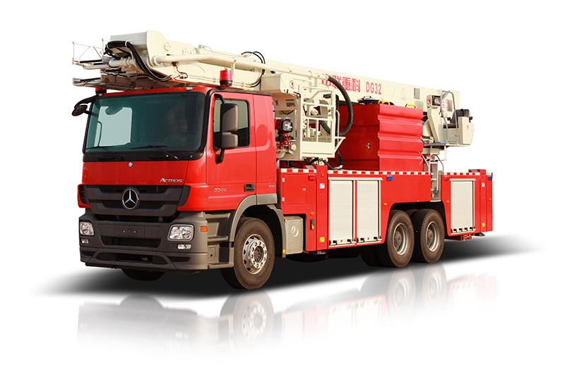 ZLF5310JXFDG32型登高平台消防车_产品型号_产品段位_小类_应急装备_产品中心_ABG欧博
