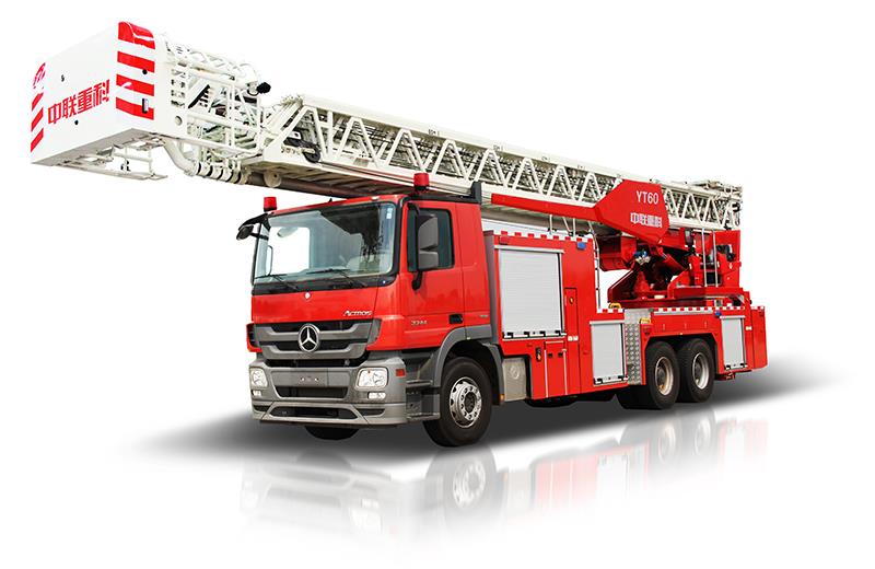 ZLF5300JXFYT60型云梯消防车_产品型号_产品段位_小类_应急装备_产品中心_ABG欧博