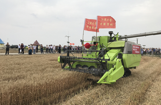 收获机械_小类_农业机械_产品中心_ABG欧博