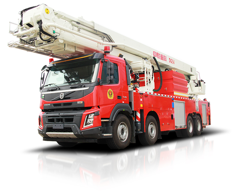 ZLF5430JXFDG54型登高平台消防车_产品型号_产品段位_小类_应急装备_产品中心_ABG欧博